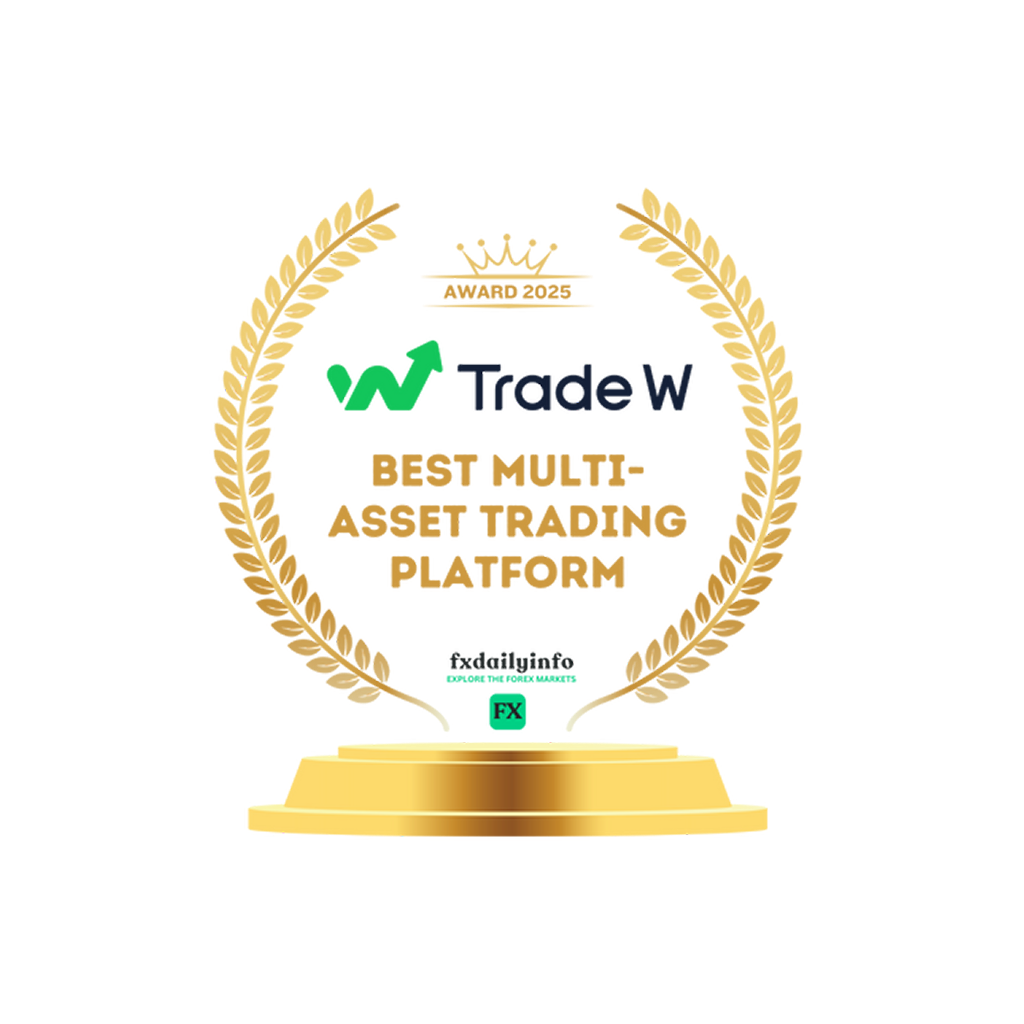 Best Multi-Asset Trading Platform 2025
