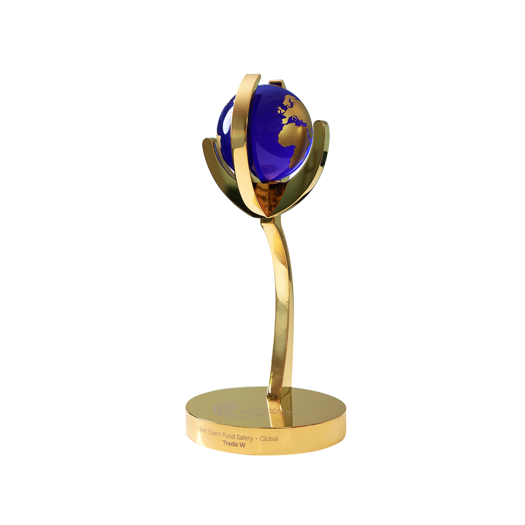 Best Client Fund Safety Award 2025