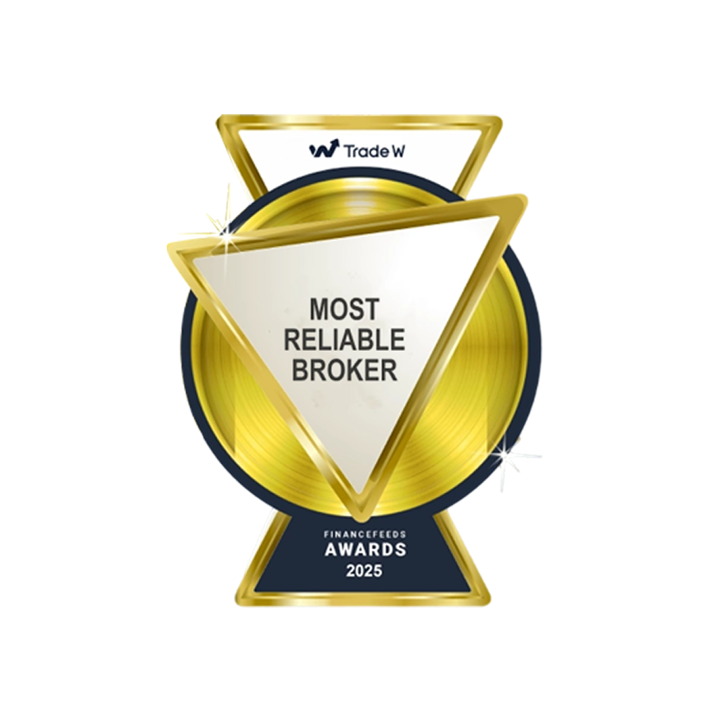 Most Reliable Broker 2025