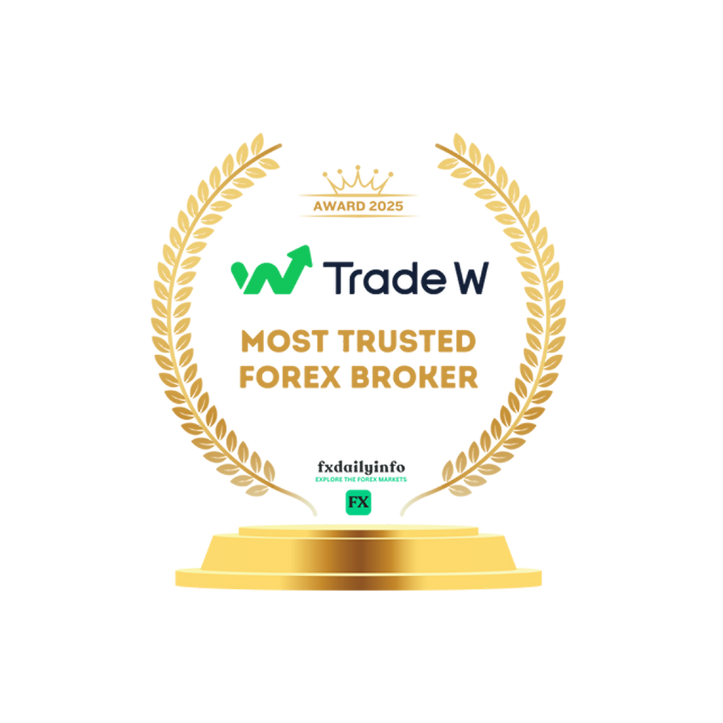 Most Trusted Forex Broker 2025